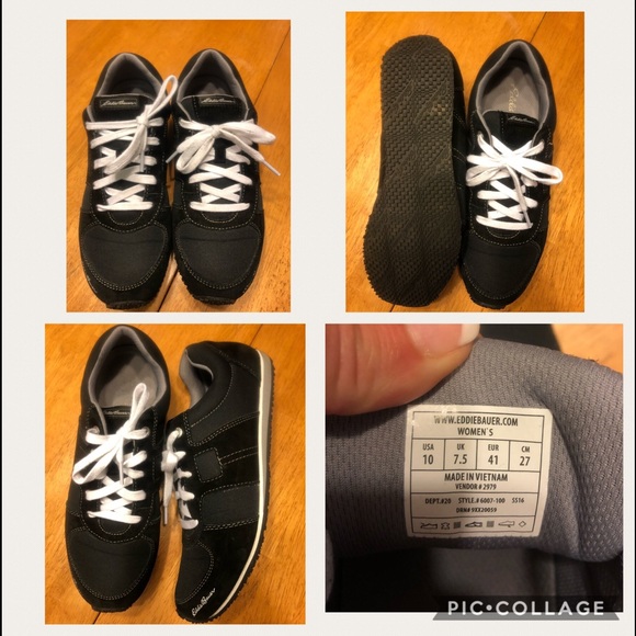 eddie bauer tennis shoes